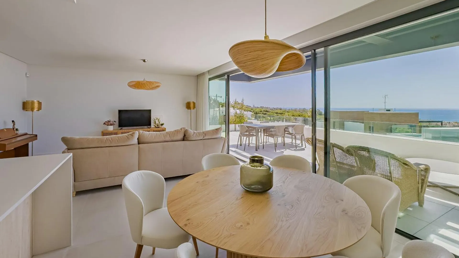 Los Acebos Private Pool Terrace Views Apartment Marbella 0*,  Spain